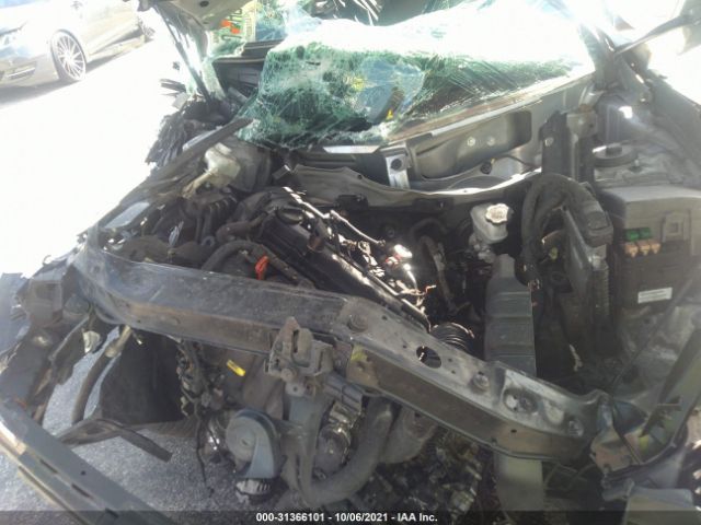 Photo 5 VIN: 5NPEB4ACXEH941269 - HYUNDAI SONATA 