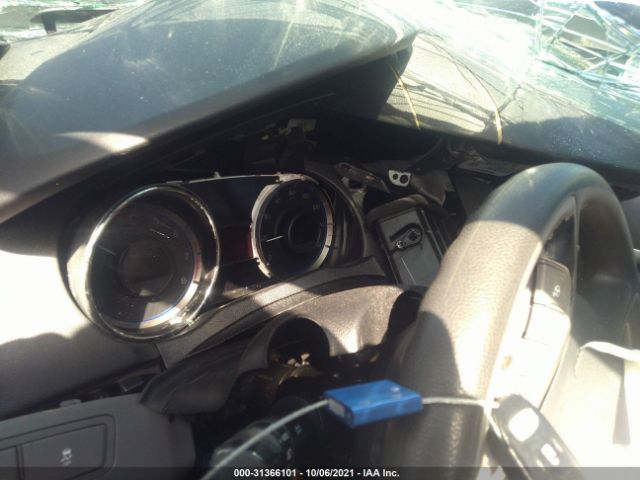 Photo 6 VIN: 5NPEB4ACXEH941269 - HYUNDAI SONATA 