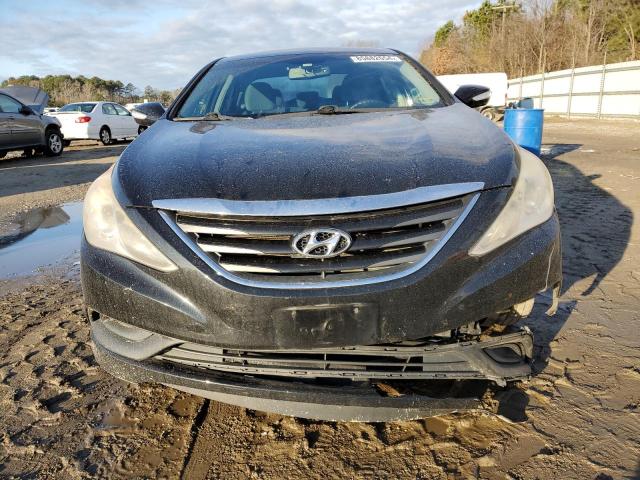 Photo 4 VIN: 5NPEB4ACXEH943104 - HYUNDAI SONATA GLS 