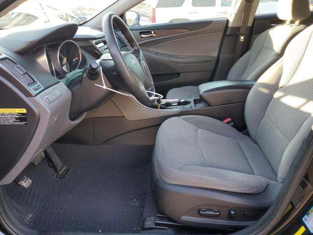 Photo 6 VIN: 5NPEB4ACXEH943104 - HYUNDAI SONATA GLS 