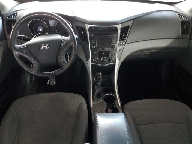 Photo 7 VIN: 5NPEB4ACXEH945046 - HYUNDAI SONATA GLS 