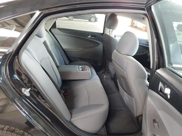 Photo 9 VIN: 5NPEB4ACXEH945046 - HYUNDAI SONATA GLS 