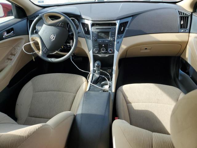 Photo 7 VIN: 5NPEB4ACXEH946990 - HYUNDAI SONATA 