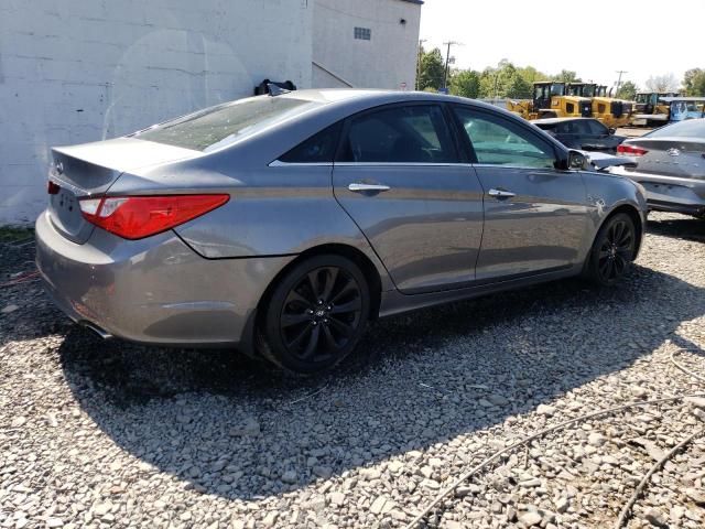 Photo 2 VIN: 5NPEC4AB0BH191901 - HYUNDAI SONATA SE 