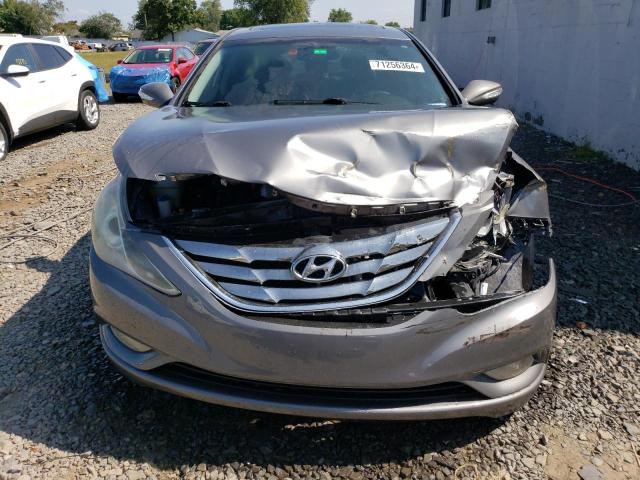 Photo 4 VIN: 5NPEC4AB0BH191901 - HYUNDAI SONATA SE 