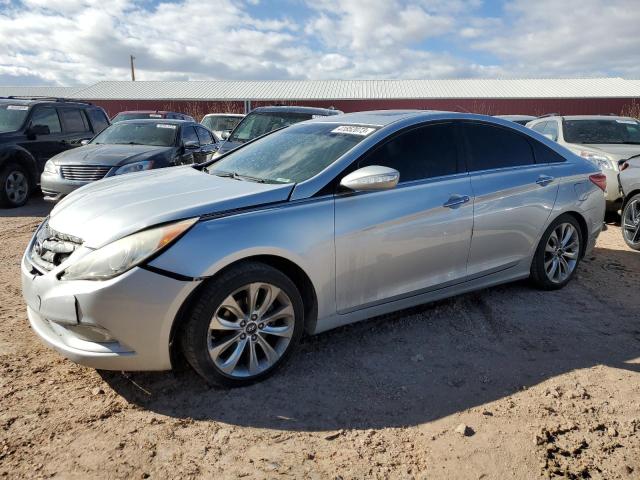 Photo 0 VIN: 5NPEC4AB0BH197021 - HYUNDAI SONATA 4D 