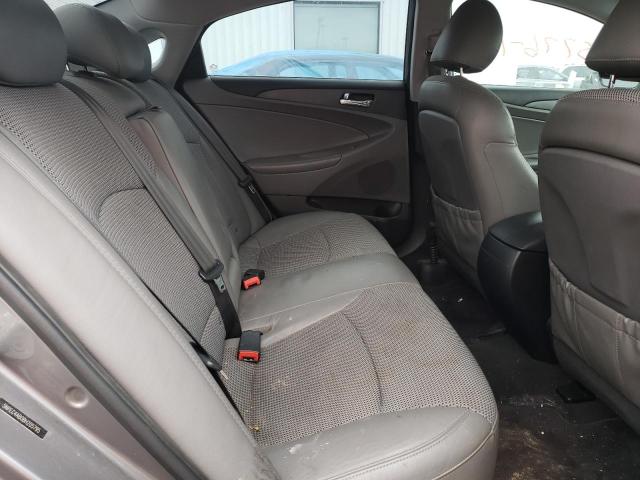 Photo 5 VIN: 5NPEC4AB0BH205795 - HYUNDAI SONATA SE 