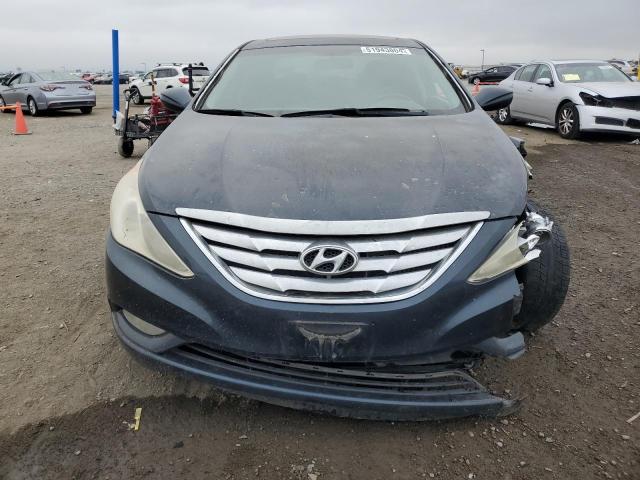 Photo 4 VIN: 5NPEC4AB0BH221687 - HYUNDAI SONATA 