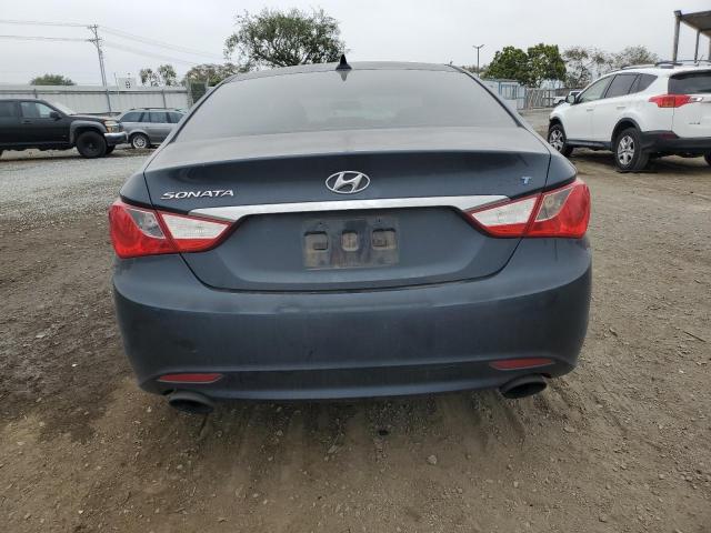 Photo 5 VIN: 5NPEC4AB0BH221687 - HYUNDAI SONATA 