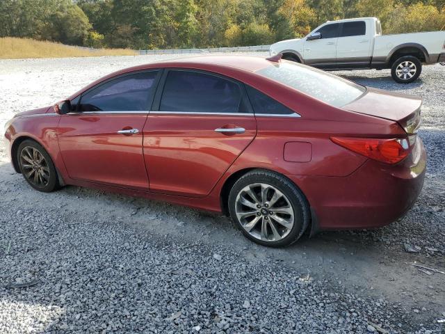 Photo 1 VIN: 5NPEC4AB0BH260716 - HYUNDAI SONATA 