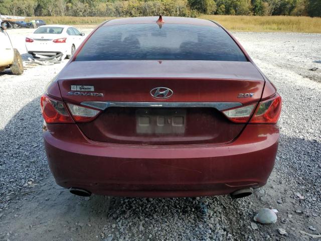 Photo 5 VIN: 5NPEC4AB0BH260716 - HYUNDAI SONATA 