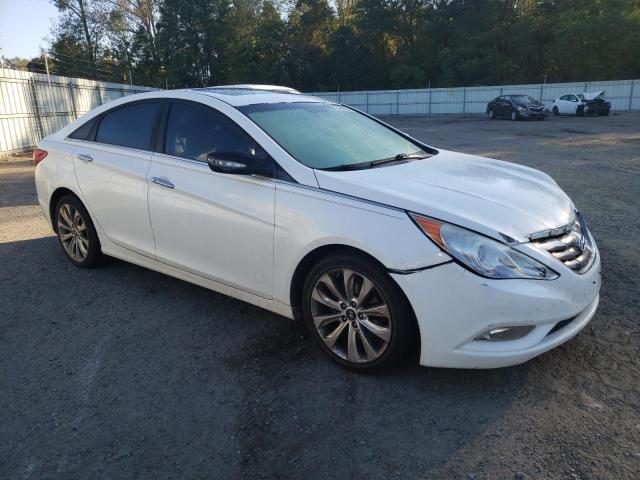 Photo 3 VIN: 5NPEC4AB0BH263275 - HYUNDAI SONATA 