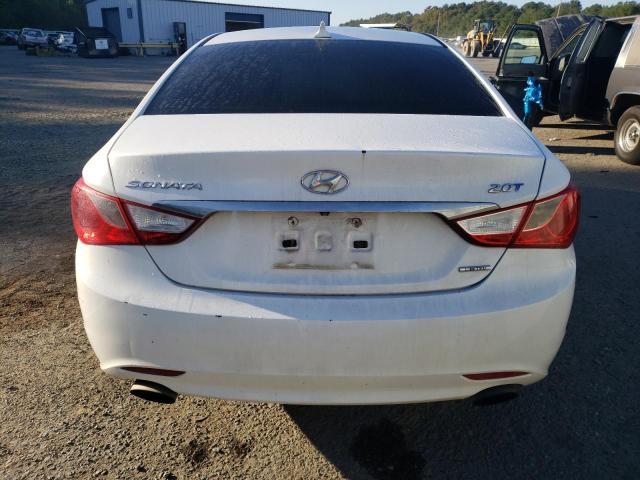 Photo 5 VIN: 5NPEC4AB0BH263275 - HYUNDAI SONATA 