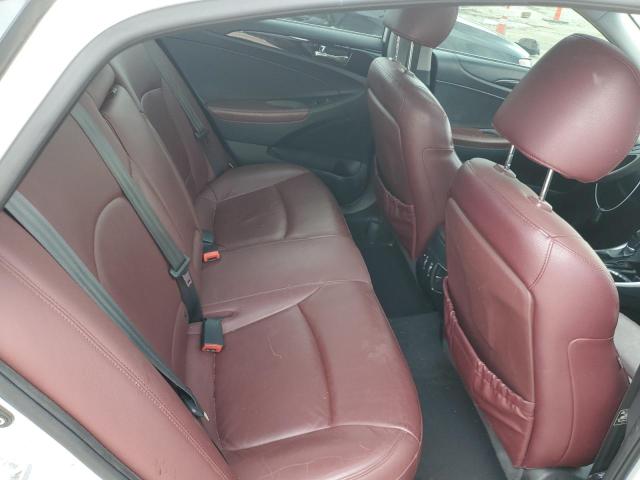 Photo 9 VIN: 5NPEC4AB0BH273675 - HYUNDAI SONATA 