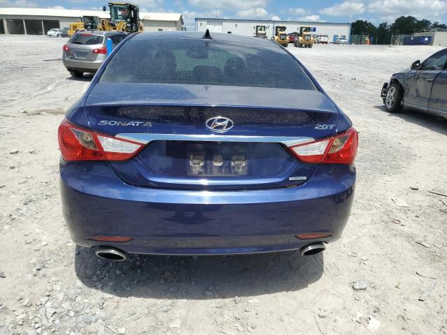 Photo 5 VIN: 5NPEC4AB0BH290847 - HYUNDAI SONATA 