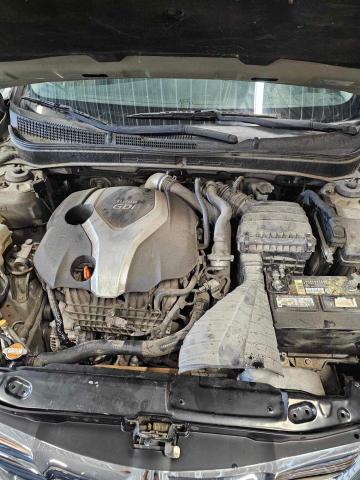 Photo 6 VIN: 5NPEC4AB0BH315469 - HYUNDAI SONATA 