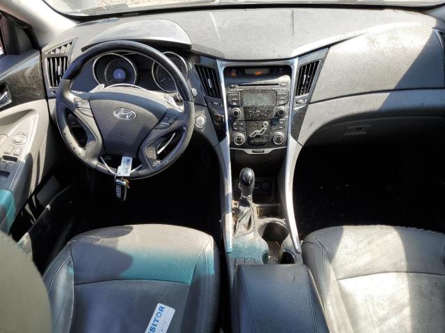 Photo 7 VIN: 5NPEC4AB0CH328157 - HYUNDAI SONATA 