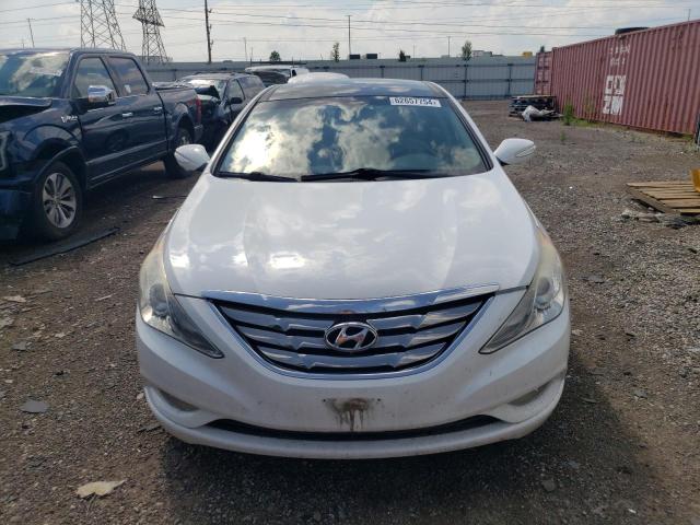 Photo 4 VIN: 5NPEC4AB0CH328742 - HYUNDAI SONATA 