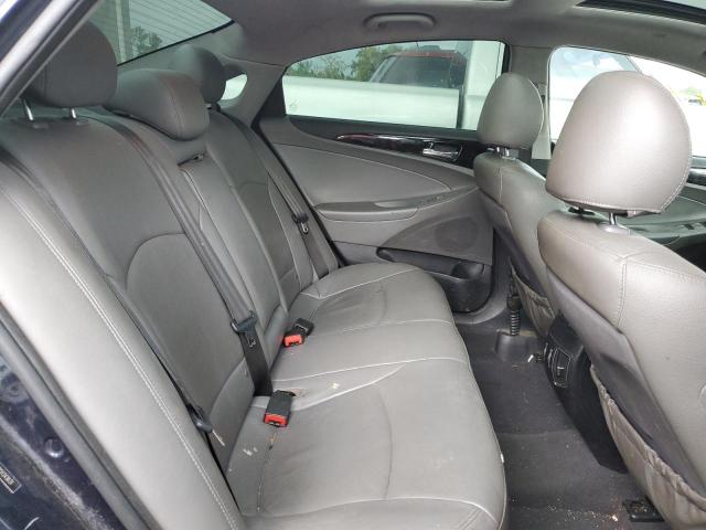 Photo 5 VIN: 5NPEC4AB0CH343631 - HYUNDAI SONATA SE 