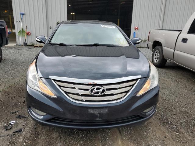 Photo 8 VIN: 5NPEC4AB0CH343631 - HYUNDAI SONATA SE 