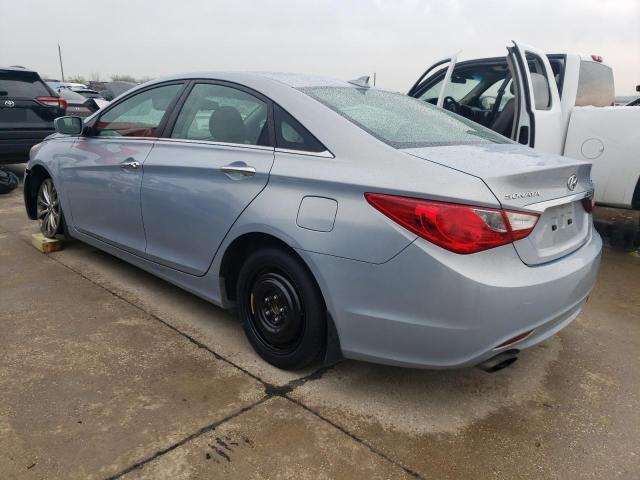 Photo 1 VIN: 5NPEC4AB0CH352488 - HYUNDAI SONATA 