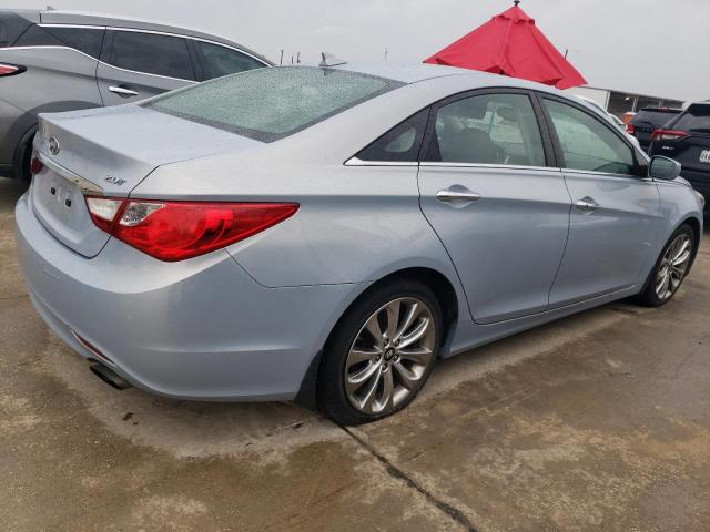 Photo 2 VIN: 5NPEC4AB0CH352488 - HYUNDAI SONATA 