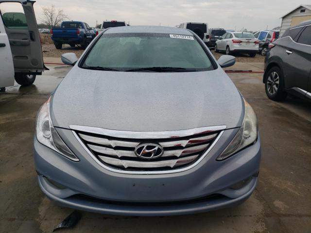 Photo 4 VIN: 5NPEC4AB0CH352488 - HYUNDAI SONATA 