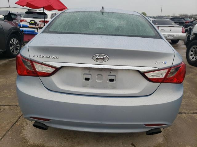 Photo 5 VIN: 5NPEC4AB0CH352488 - HYUNDAI SONATA 