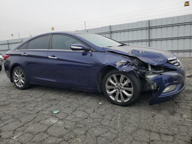 Photo 3 VIN: 5NPEC4AB0CH363247 - HYUNDAI SONATA 