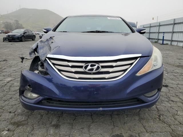 Photo 4 VIN: 5NPEC4AB0CH363247 - HYUNDAI SONATA 