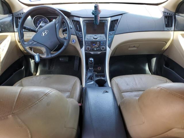 Photo 7 VIN: 5NPEC4AB0CH365757 - HYUNDAI SONATA SE 