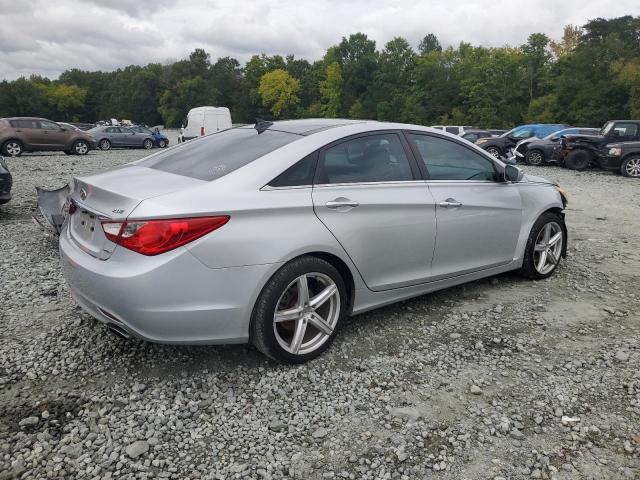 Photo 2 VIN: 5NPEC4AB0CH385488 - HYUNDAI SONATA SE 