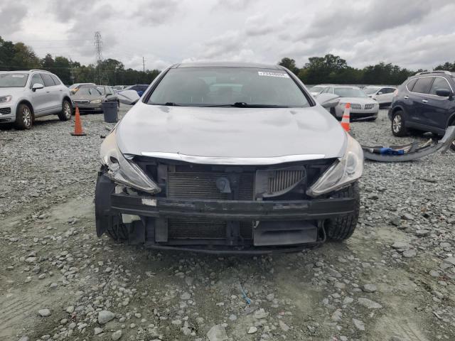 Photo 4 VIN: 5NPEC4AB0CH385488 - HYUNDAI SONATA SE 