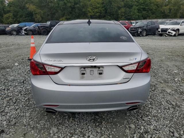 Photo 5 VIN: 5NPEC4AB0CH385488 - HYUNDAI SONATA SE 