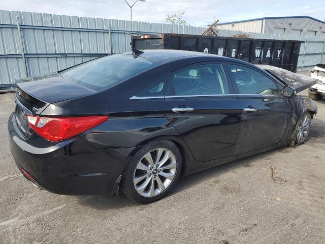 Photo 2 VIN: 5NPEC4AB0CH386785 - HYUNDAI SONATA 