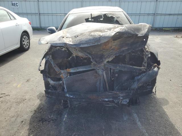 Photo 4 VIN: 5NPEC4AB0CH386785 - HYUNDAI SONATA 