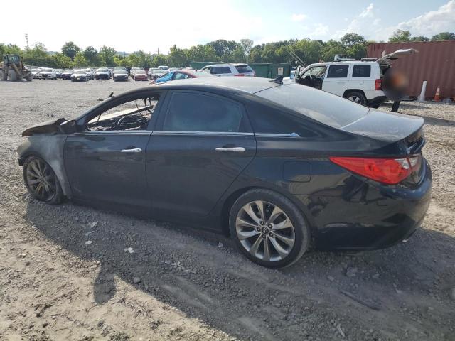 Photo 1 VIN: 5NPEC4AB0CH413144 - HYUNDAI SONATA 