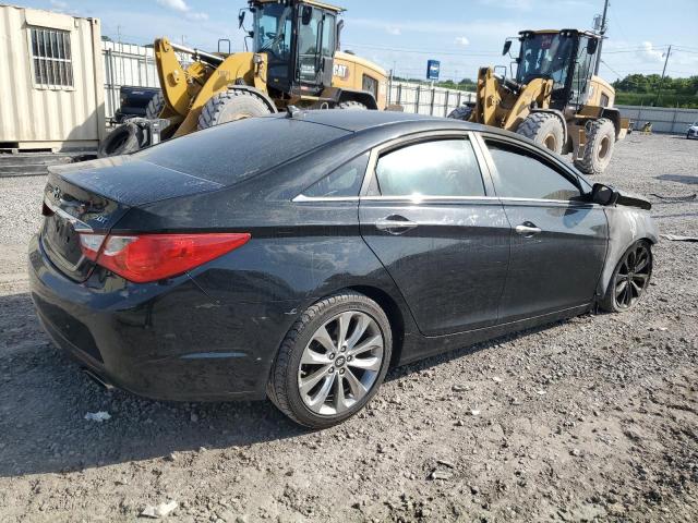 Photo 2 VIN: 5NPEC4AB0CH413144 - HYUNDAI SONATA 