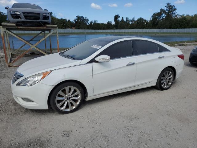 Photo 0 VIN: 5NPEC4AB0CH428212 - HYUNDAI SONATA SE 