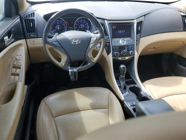 Photo 7 VIN: 5NPEC4AB0CH428212 - HYUNDAI SONATA SE 