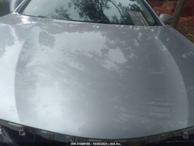 Photo 9 VIN: 5NPEC4AB0CH431109 - HYUNDAI SONATA 