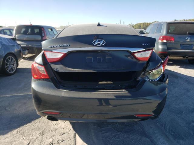 Photo 8 VIN: 5NPEC4AB0CH431482 - HYUNDAI SONATA SE 