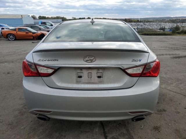 Photo 5 VIN: 5NPEC4AB0CH436472 - HYUNDAI SONATA SE 