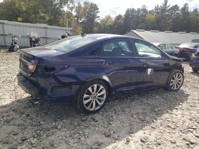 Photo 2 VIN: 5NPEC4AB0CH436603 - HYUNDAI SONATA SE 