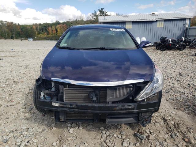 Photo 4 VIN: 5NPEC4AB0CH436603 - HYUNDAI SONATA SE 