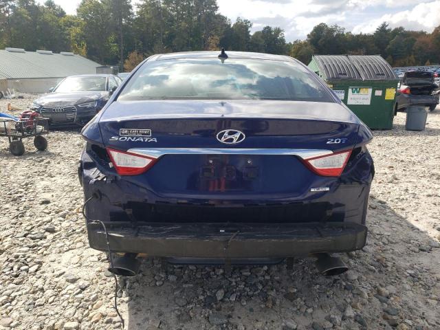 Photo 5 VIN: 5NPEC4AB0CH436603 - HYUNDAI SONATA SE 