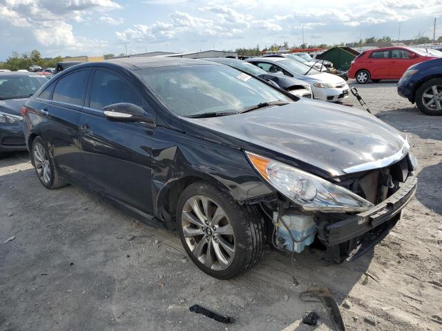 Photo 3 VIN: 5NPEC4AB0CH441882 - HYUNDAI SONATA SE 