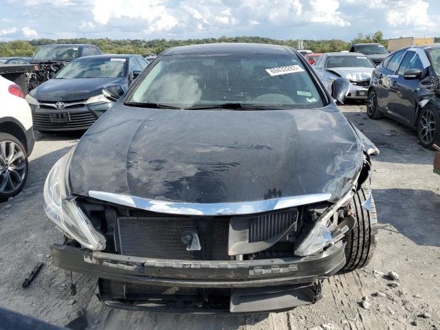 Photo 4 VIN: 5NPEC4AB0CH441882 - HYUNDAI SONATA SE 