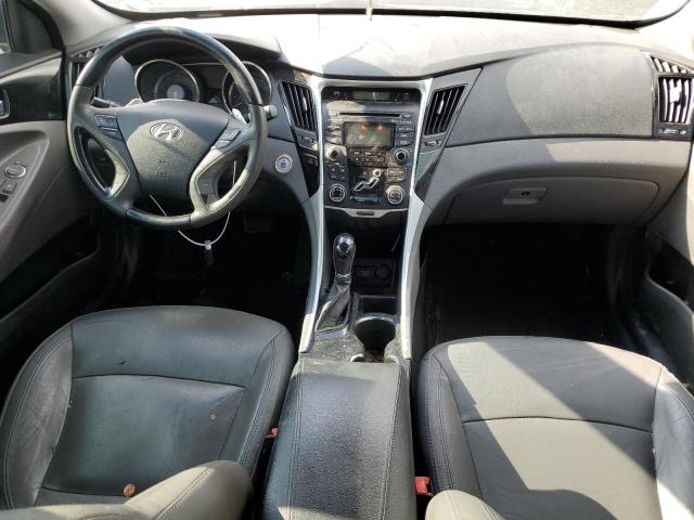 Photo 7 VIN: 5NPEC4AB0CH441882 - HYUNDAI SONATA SE 