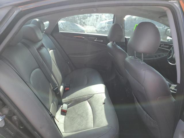 Photo 9 VIN: 5NPEC4AB0CH441882 - HYUNDAI SONATA SE 